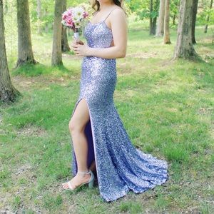 Beautiful Prom Dress